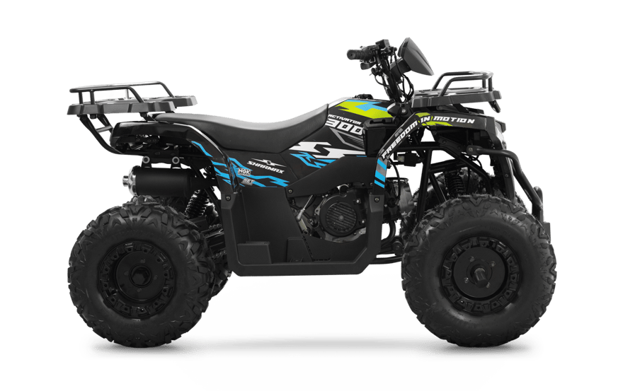 صورة Activator 300 RX 01
