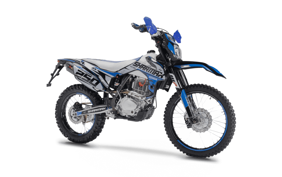 Power Max 250 image 03