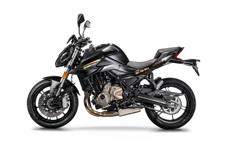 RST 750 Ultra image 02 RST 750 Ultra image 02