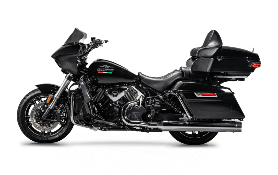 Custom 1100 RR Limited image 02
