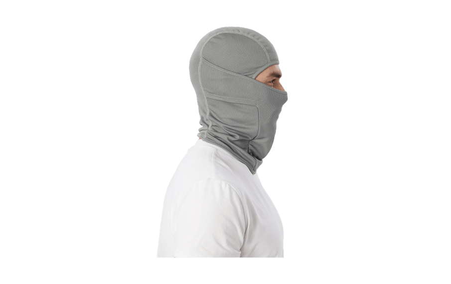 Balaclava Gray image 04