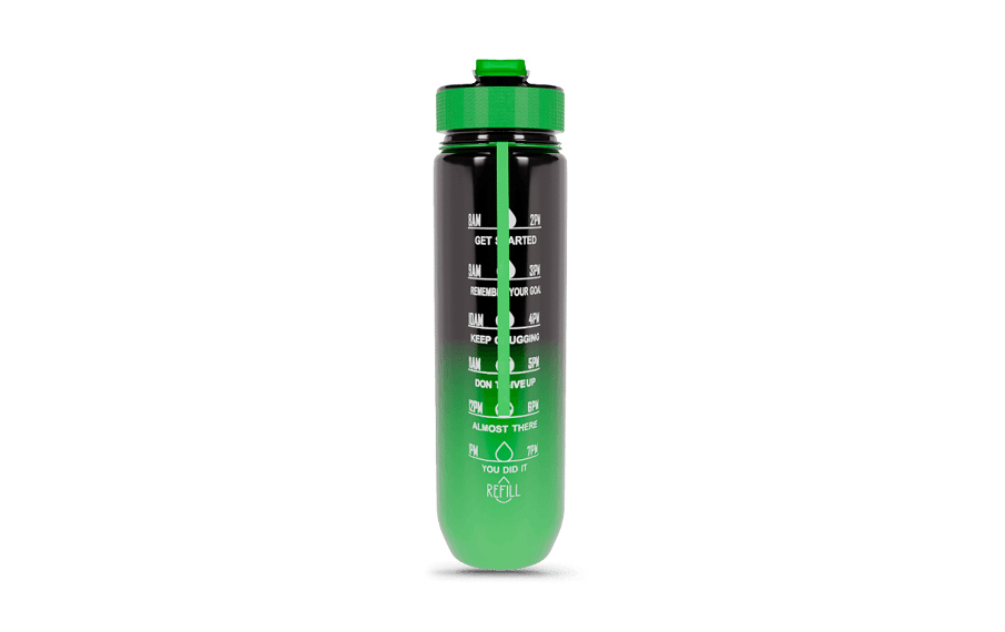 Water Bottle 1000 ml image 02