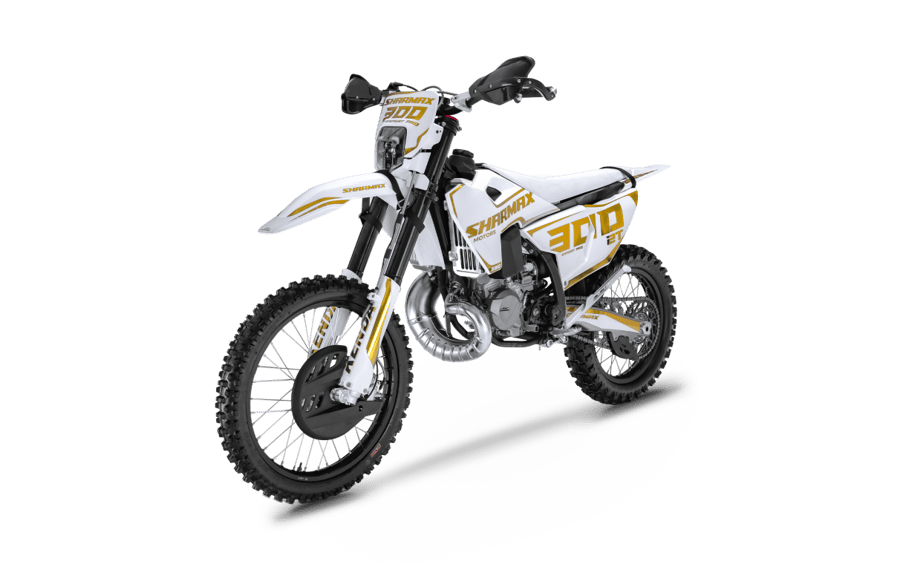 Expert Pro 300 2t Husq Edition image 04