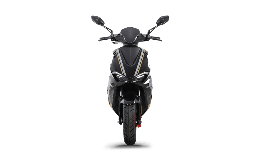 JET X 125 image 04