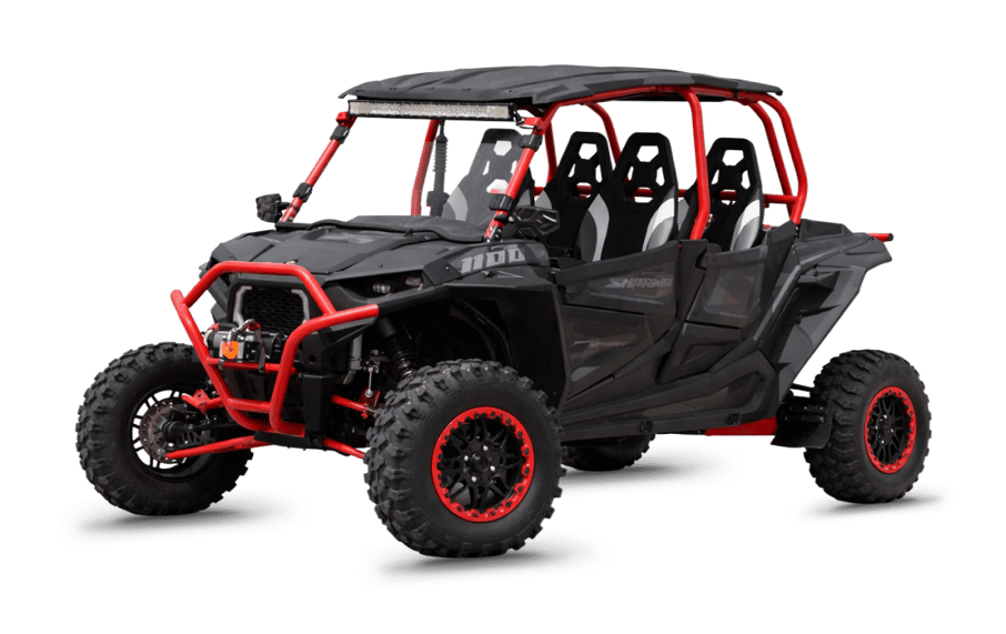 XForce 1100 Sport x4 image 03