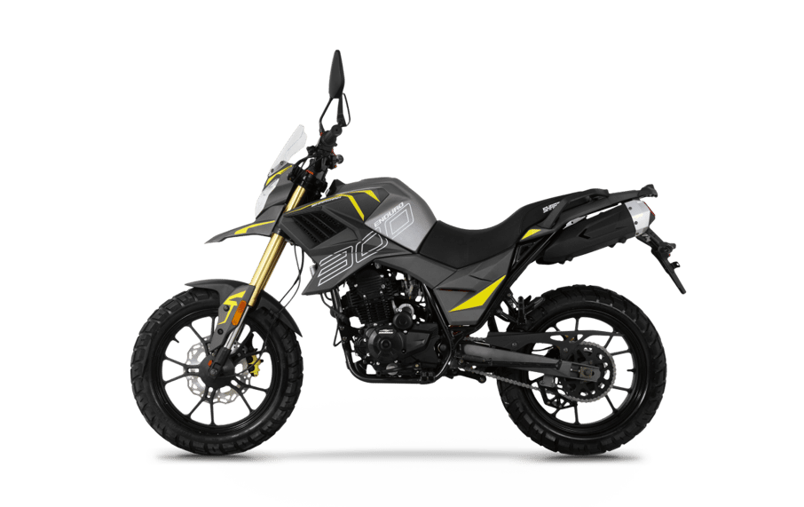 Tour Enduro 300 image 02