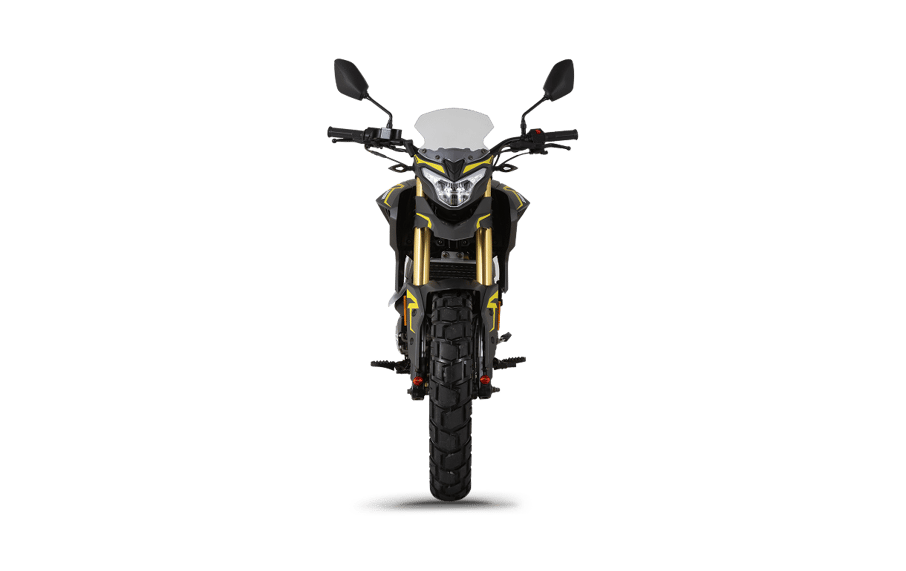 Tour Enduro 300 image 05