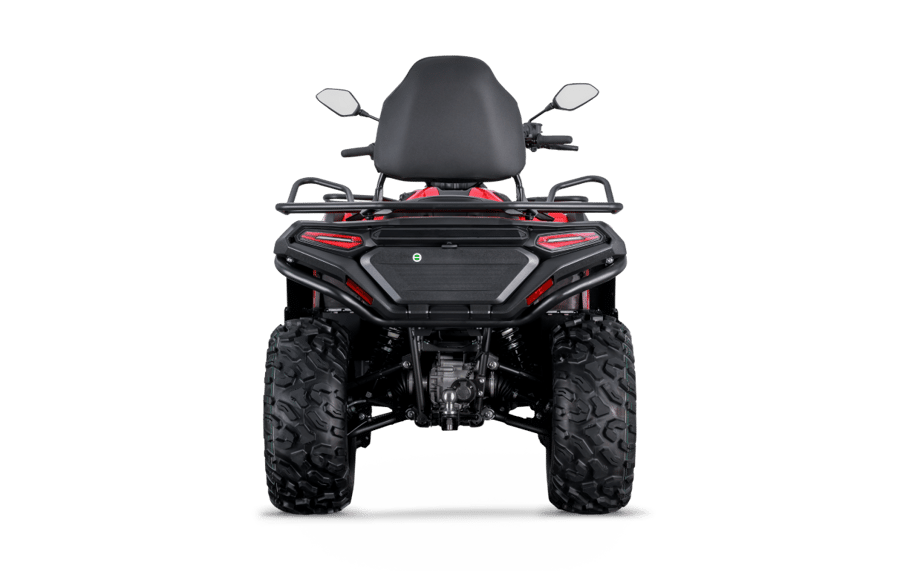 Force 720 Rage image 05