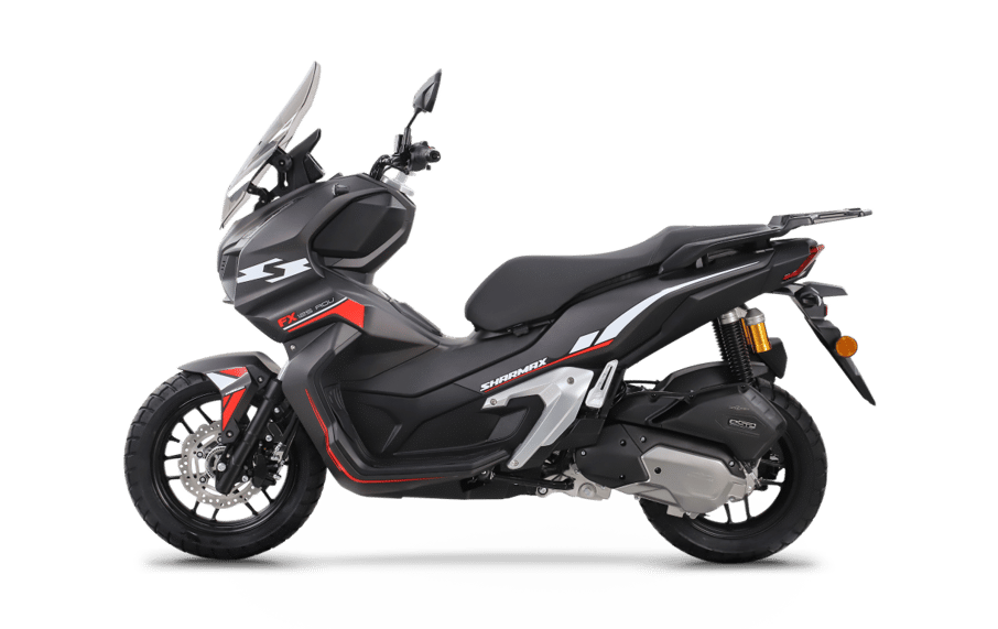 FX 125 ADV EU image 02