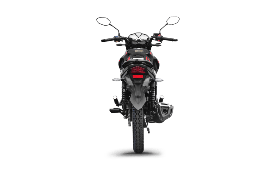 Street Bike 175 ME Dubai image 05