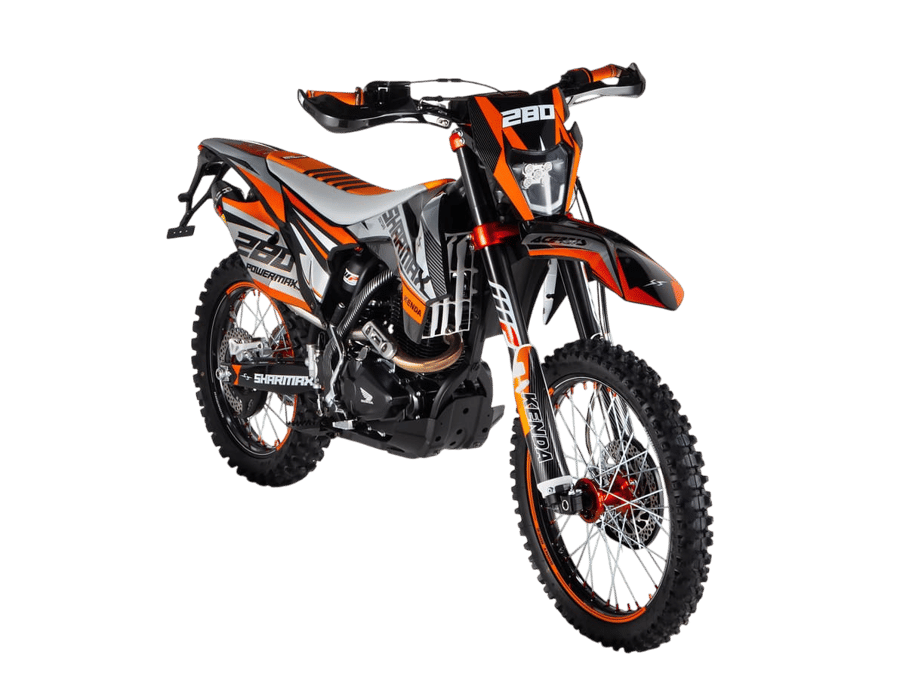 Фото товара Power Max 280 PR 2022 03