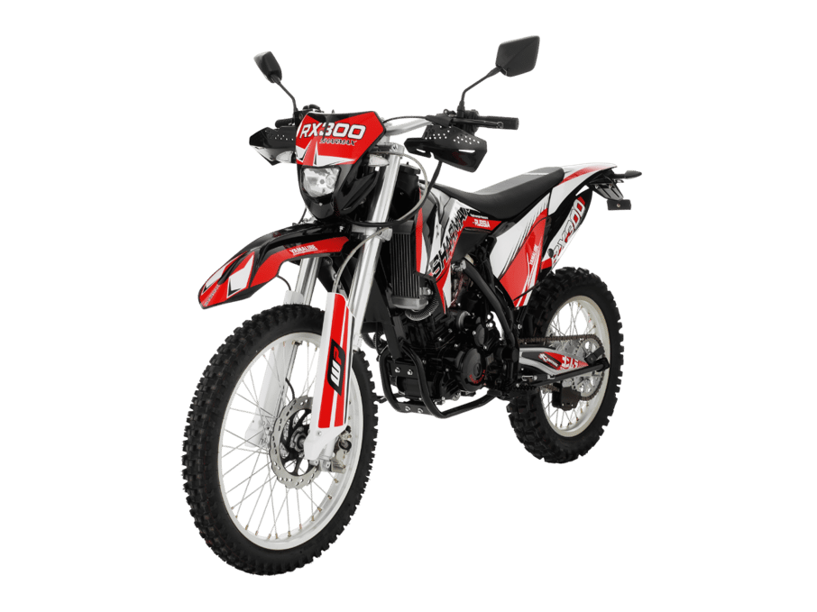Фото товара Sport 300 2022 03