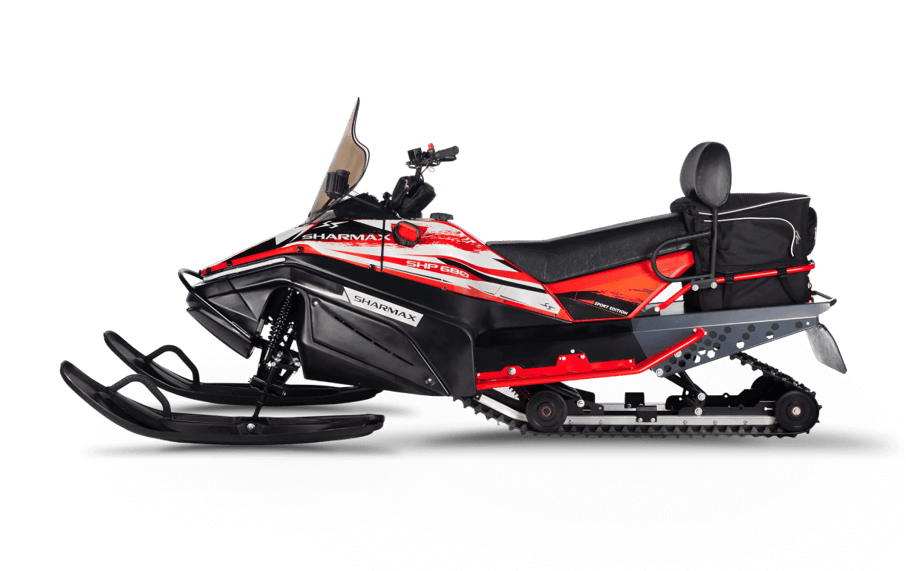 Фото товара Luxe SHP-680 02