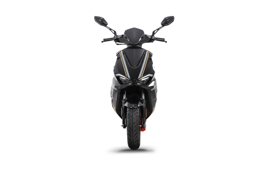 Фото товара JET X 125 05