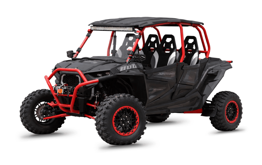 Фото товара XForce 1100 Sport x4 03