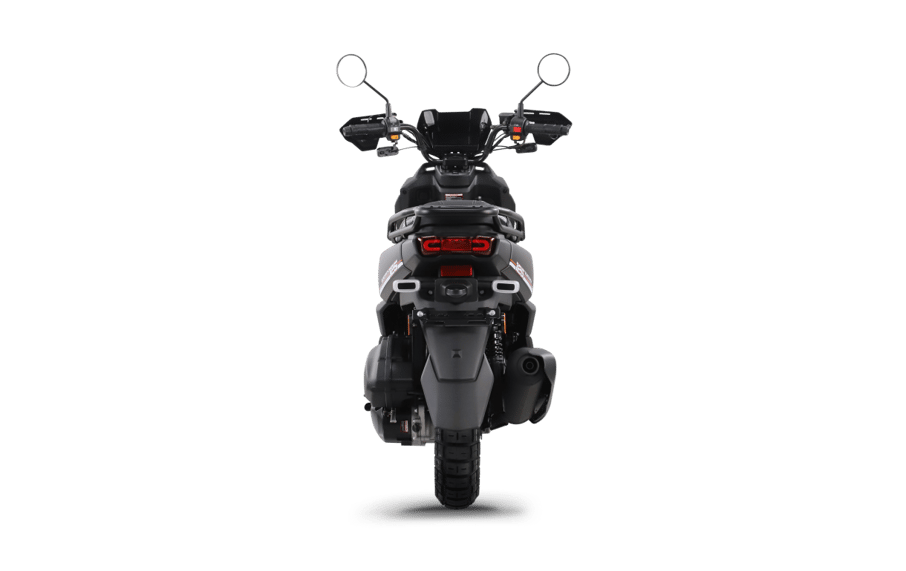 Foto de Euro Tank 125 05