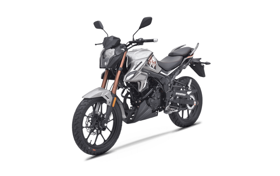 Foto de Street Bike 125 EU 03