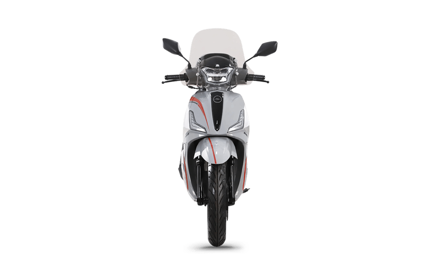 Foto de Phantom 125 EU 05
