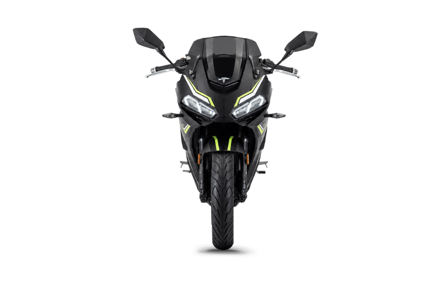 Foto de GP 125 EU 04