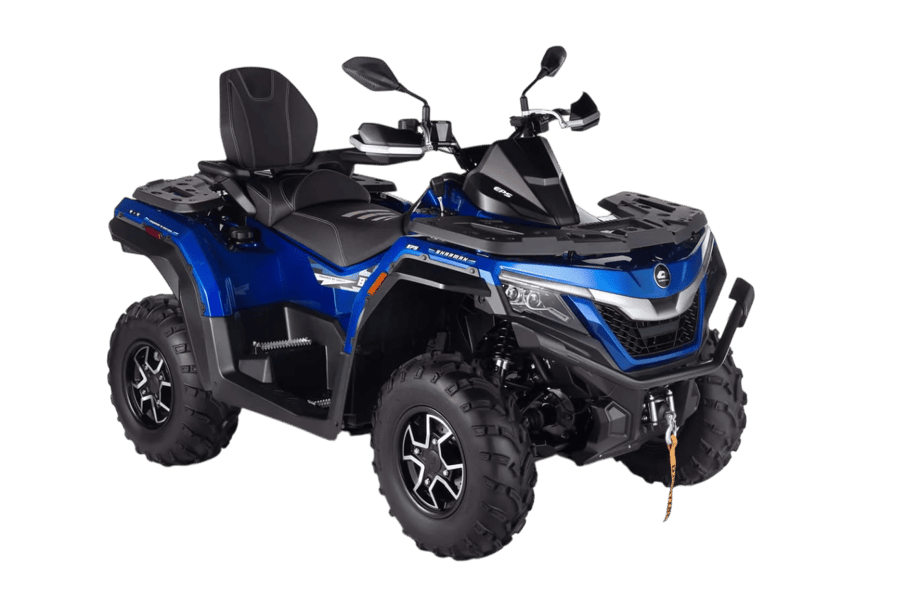 Фото товара Force 800 EFI Challenger 03 Фото товара Force 800 EFI Challenger 03