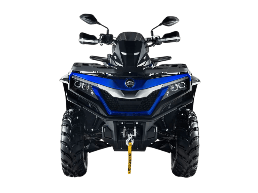 Фото товара Force 800 EFI Challenger 05 Фото товара Force 800 EFI Challenger 05