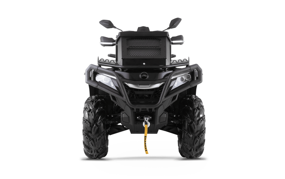 Фото товара Force 1100 Mud Lite 05