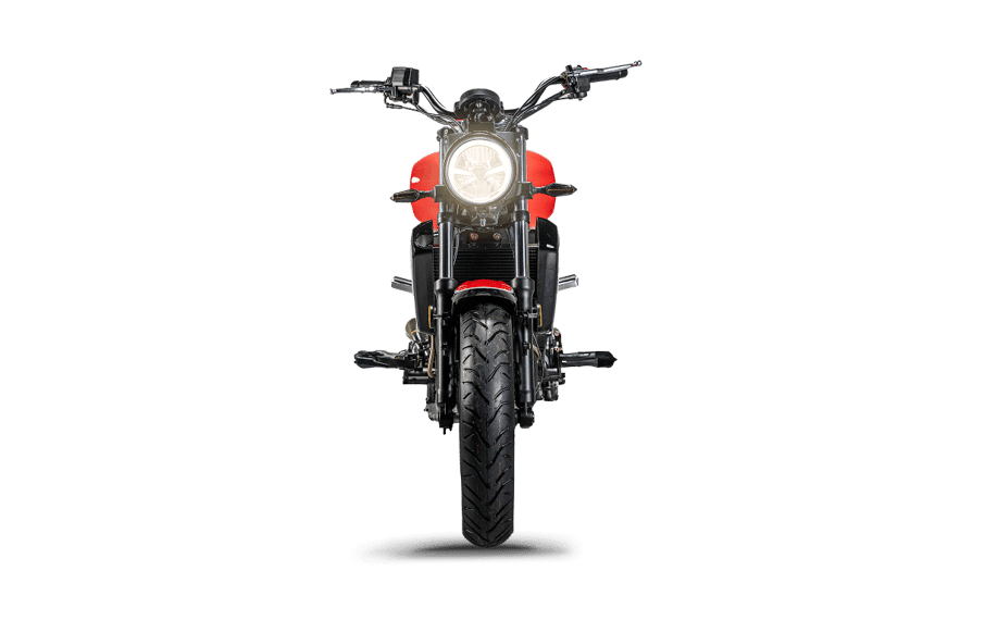 صورة ROAD BIKE RR 250 04