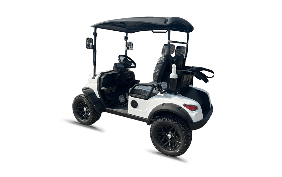 صورة GOLF CART 4000 2-SEATER 04