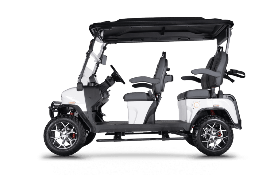 صورة Country Сlub 4 seater 02
