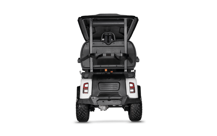 صورة Country Сlub 4 seater 04