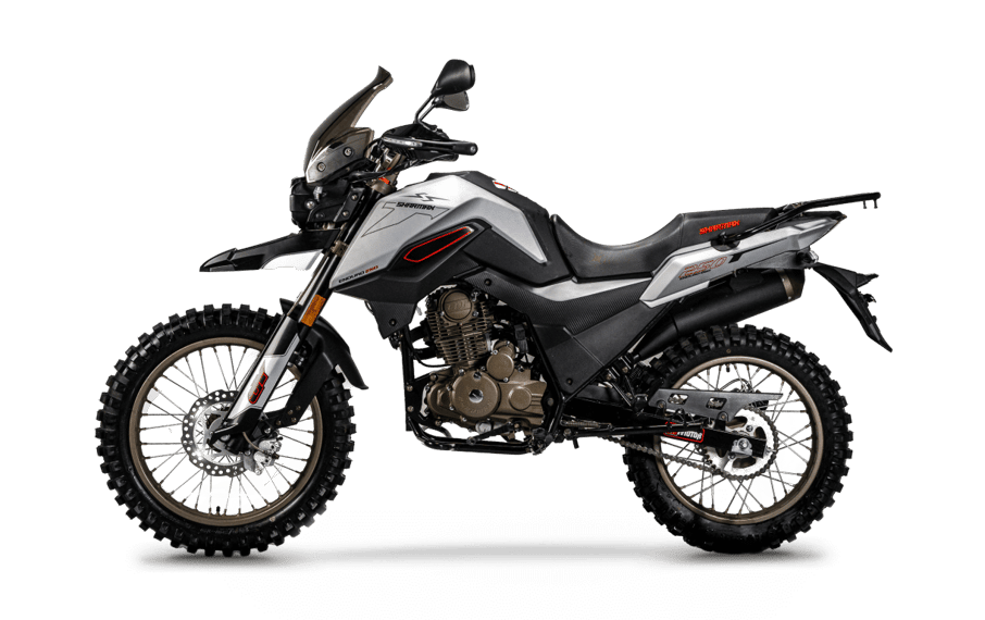 Enduro 250 Travel image 02