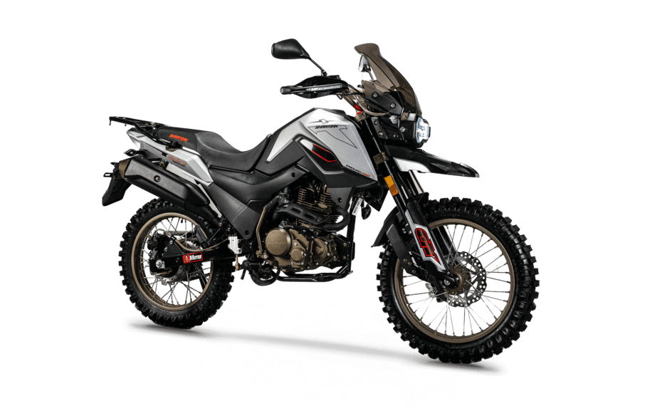 Enduro 250 Travel image 03