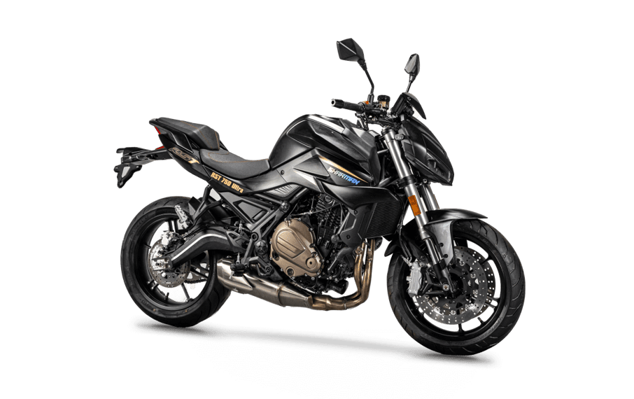 RST 750 Ultra image 03