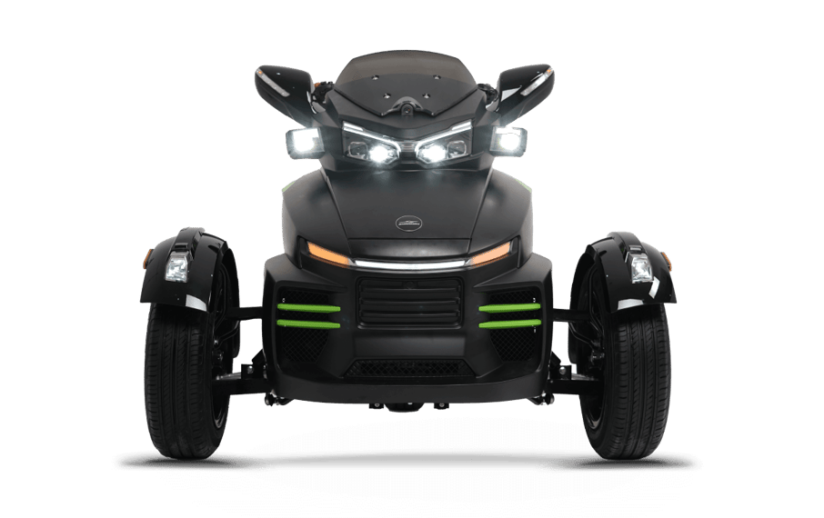 Spyder 661 image 03