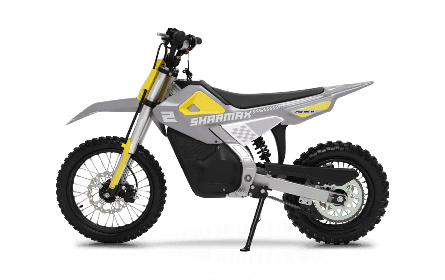 Electric S1 190 image 02