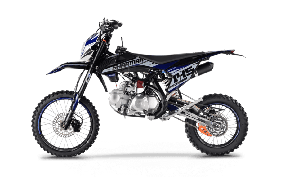 Power Max 145 image 02