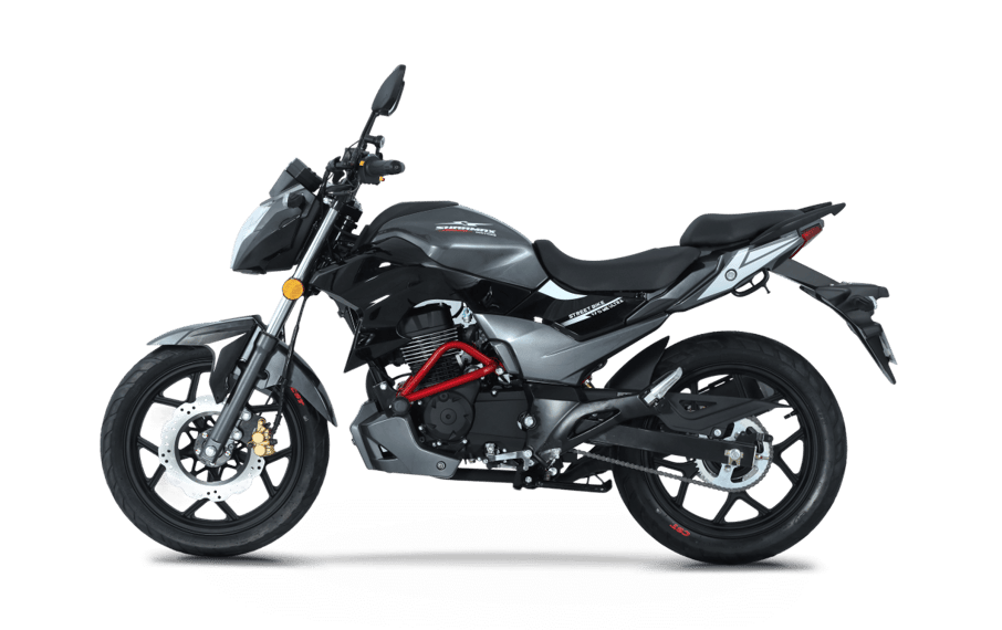 صورة Street Bike 175 02