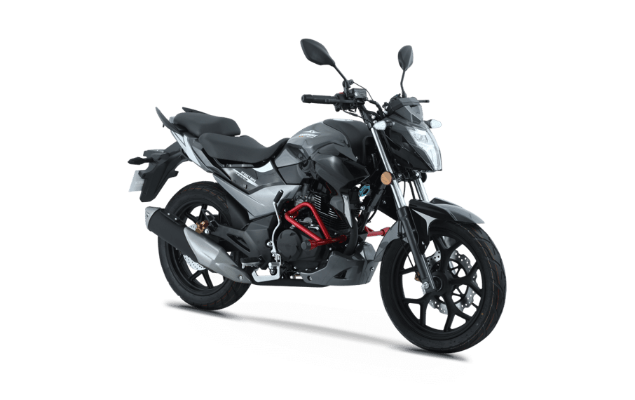 صورة Street Bike 175 03