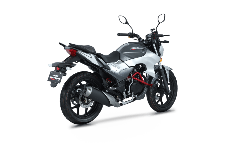 Street Bike 175 ME Max Ultra image 04