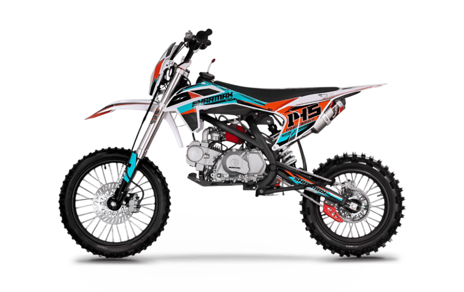 Фото товара Power Max 145 Miami 02