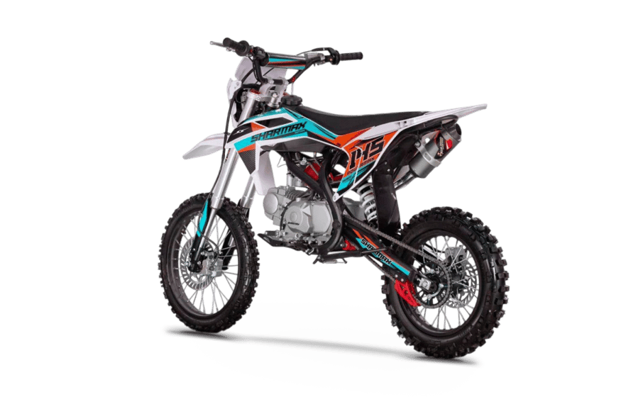 Фото товара Power Max 145 Miami 04