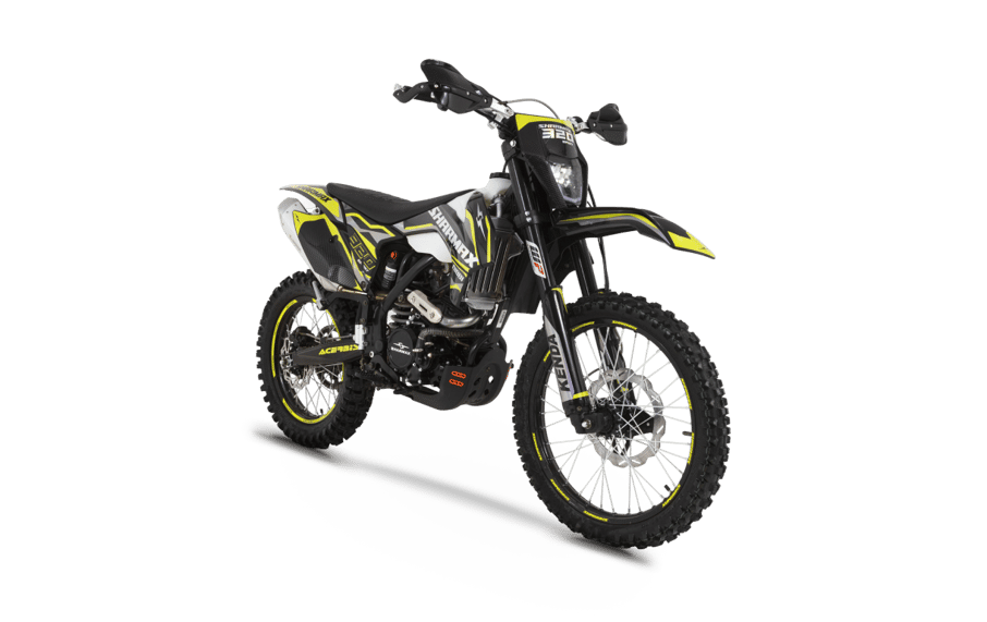 Фото товара Sport 320 03