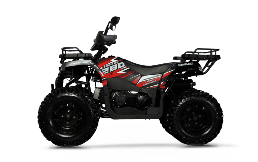 Activator 280 RX image 02
