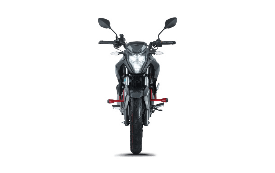 Street Bike 175 ME Max Ultra image 05