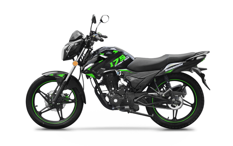 Category: On-road bikes
