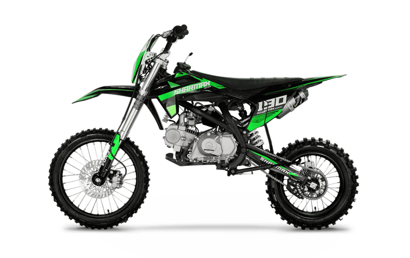Category: Off-road bikes