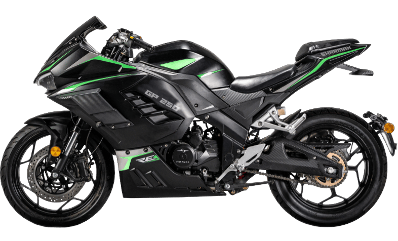 Categoría: Motocicletas de carretera