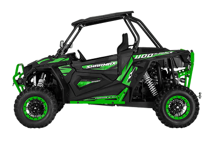 Categoría: Buggy