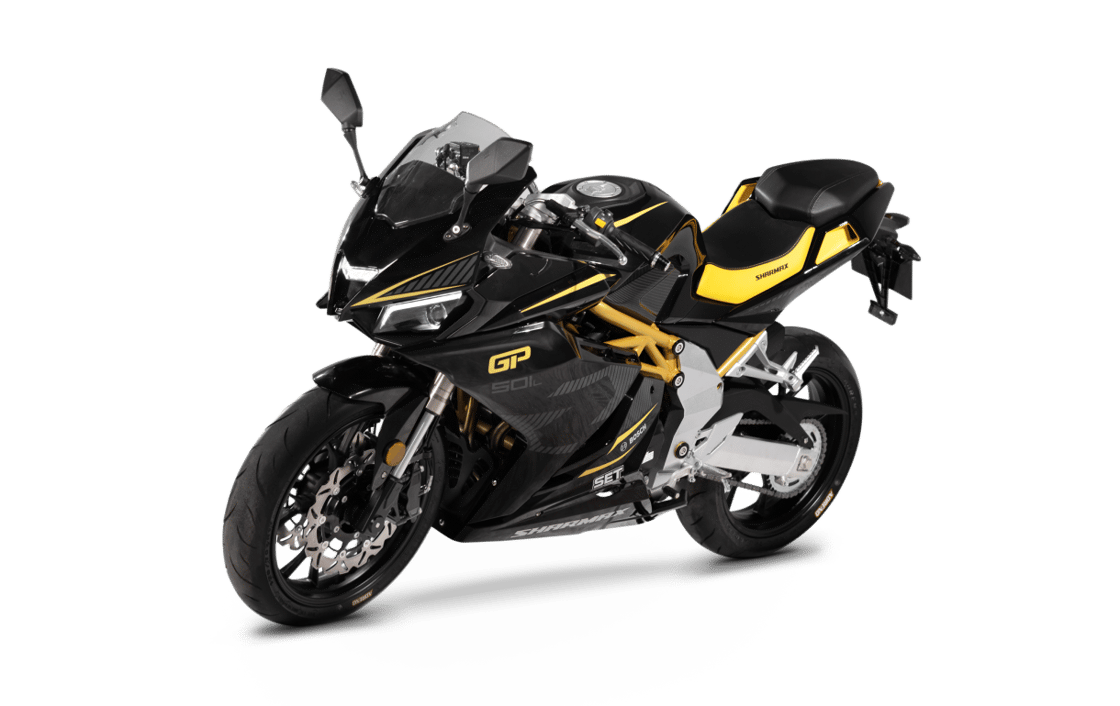 GP 501 L image 02