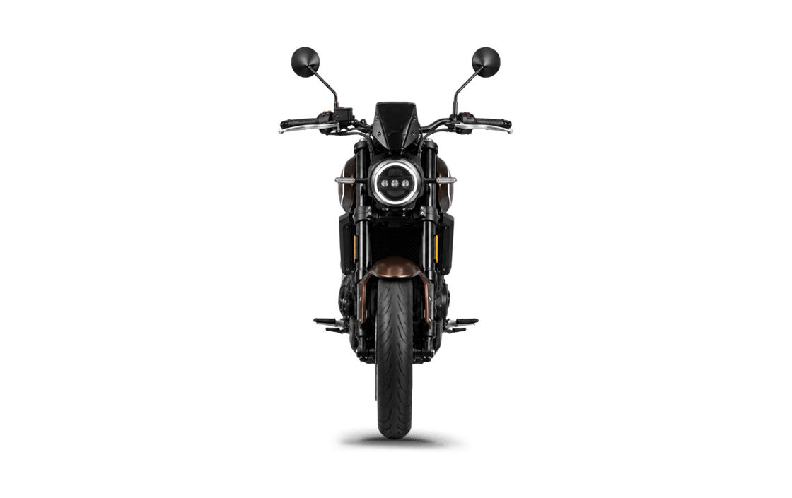 Bandit 501 image 04